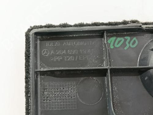 Other MERCEDES-BENZ GLK-CLASS (X204)  | BP29631789O1 
