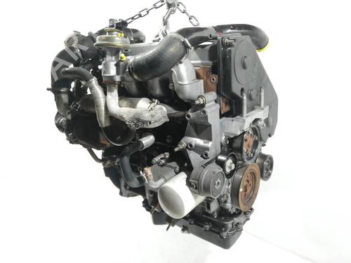 Engine FORD FOCUS I Saloon (DFW) 1.8 Turbo DI / TDDi | BP15865990M1 