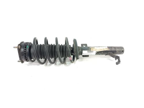 Used Left front shock absorber FORD FIESTA V (JH_, JD_) [2001-2014]  18748833