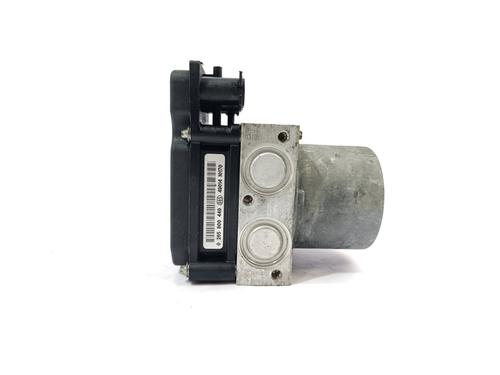 ABS pump RENAULT MEGANE II (BM0/1_, CM0/1_)  | BP20165811M43 