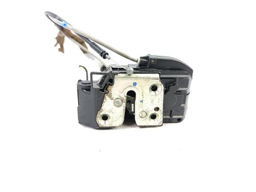 Front right lock NISSAN QASHQAI / QASHQAI +2 I (J10, NJ10, JJ10E)  | BP26673673C97 