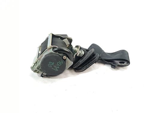 Front right seatbelt NISSAN QASHQAI / QASHQAI +2 I (J10, NJ10, JJ10E)  | BP27455039I25 