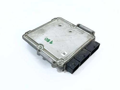 Engine control unit (ECU) NISSAN QASHQAI I (J10, NJ10)  | BP29698169M57 