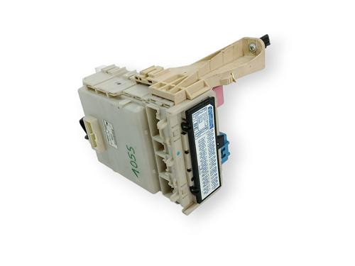 Fuse box TOYOTA YARIS (_P9_)  | BP29699048E1