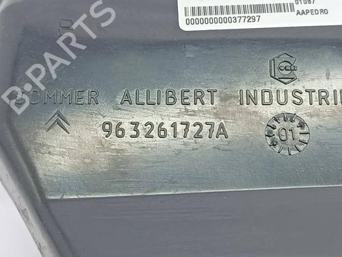 Air vent CITROËN C5 I (DC_) 2.0 HDi (DCRHZB, DCRHZE) | BP36469359I21  - Image 7