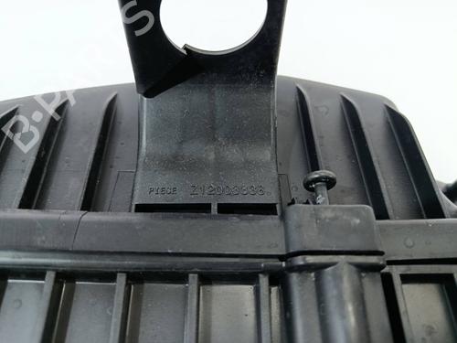 Air filter box PEUGEOT 208 I (CA_, CC_) 1.6 HDi | BP29530731M87