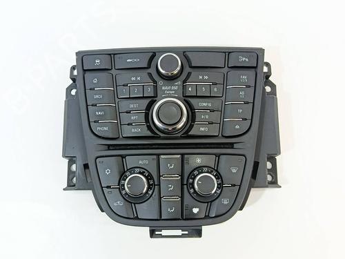 Used Switch OPEL ASTRA J (P10) 1.6 CDTi (68) (110 hp) 29878487