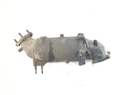 Catalyst NISSAN CABSTAR (F24M, F24W) 35.13 DCI, 45.13 DCI 2.5 (F24M) | BP27433861M10