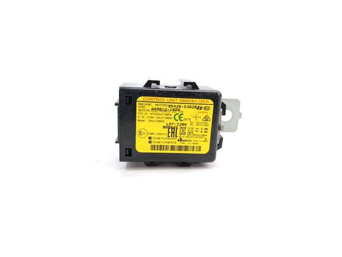 Used Electronic module Electronic module KIA SPORTAGE IV (QL, QLE) [2015-2022] 26597515 26597515