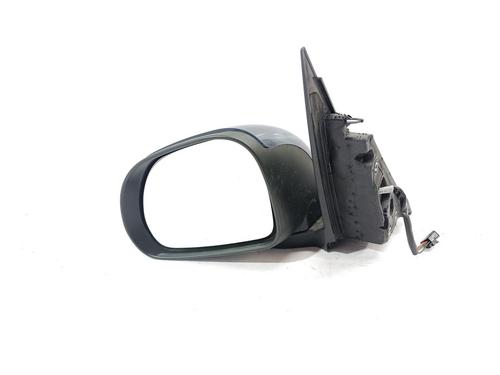 Left mirror FIAT 500L (351_, 352_) 1.3 D Multijet (199.LYM11, 199.LYM1A) | BP26200194C26 