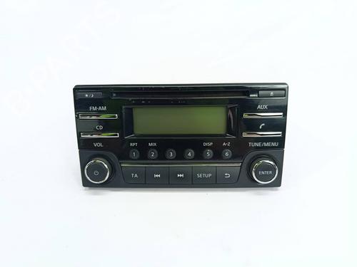 Used Radio Radio 36788022 36788022