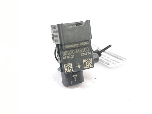 Electronic sensor KIA CEED (CD)  | BP27315893M84 