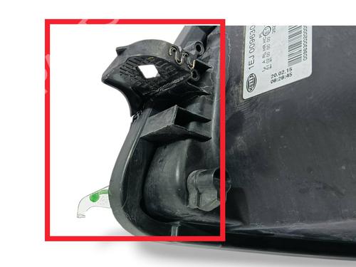 Right headlight OPEL INSIGNIA A (G09)  | BP33614201C29  - Image 9