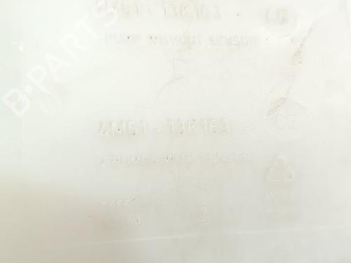 Windscreen washer tank FORD FOCUS II (DA_, HCP, DP)  | BP23233788C113 