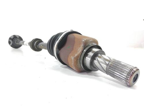 Right front driveshaft NISSAN MICRA III (K12)  | BP15864886M39 