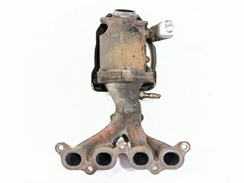 Catalyst NISSAN MICRA III (K12)  | BP29531235M10 