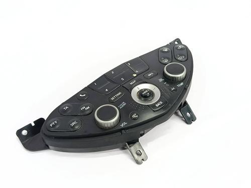 Climate control NISSAN PRIMERA Estate (WP12) 1.9 dCi | BP37684434I5 - Image 7
