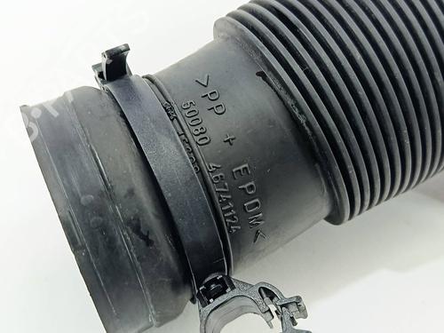 Pipe ALFA ROMEO 147 (937_) 1.6 16V T.SPARK (937.AXA1A, 937.AXB1A, 937.BXB1A) | BP30873943M125