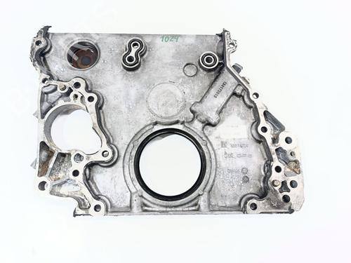 Used Timing cover OPEL ASTRA J (P10) 1.6 CDTi (68) (110 hp) 30529206