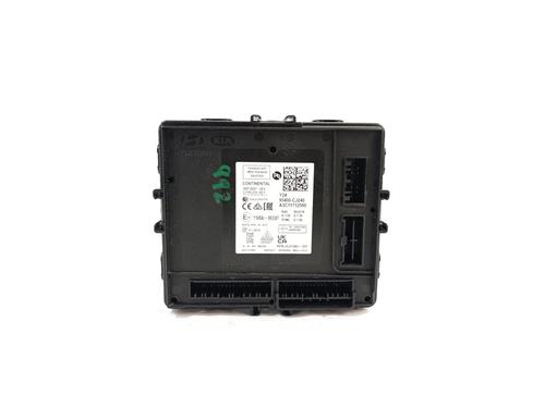 Elektronisk modul KIA SPORTAGE V (NQ5) [2021-2025]  29714130