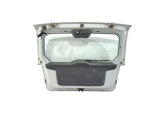Tailgate HYUNDAI GETZ (TB)  | BP28080765C6 