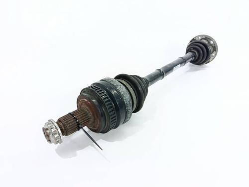 Left rear driveshaft BMW 1 (E87) 120 i | BP33673058M40 - Image 2