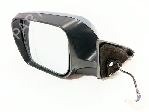 Used Left mirror SUBARU FORESTER (SH_) [2007-2025]  30195911