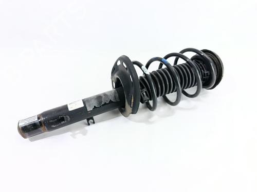 Used Left front shock absorber CITROËN C3 II (SC_) [2009-2026]  32011269