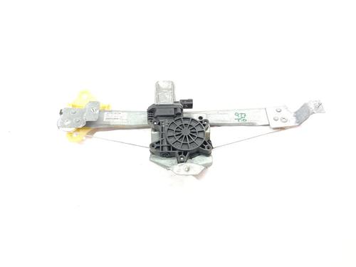 Used Rear right window mechanism RENAULT CAPTUR I (J5_, H5_) [2013-2025]  27455120