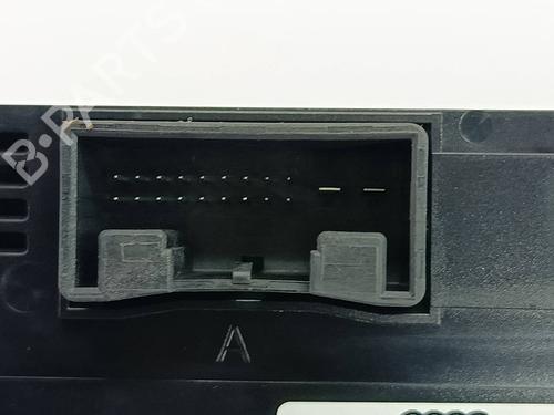Climate control AUDI A6 C7 (4G2, 4GC) | BP38533430I5 - Image 5