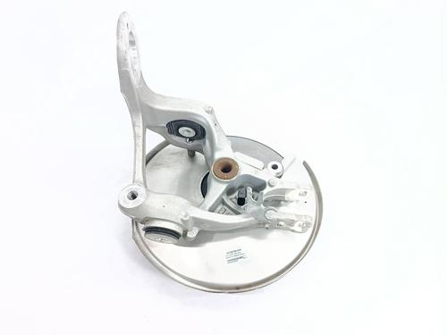Used Right rear steering knuckle Right rear steering knuckle AUDI A4 B8 (8K2) [2007-2017] 36384705 36384705
