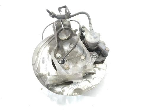 Right front steering knuckle BMW 1 (E87) 118 d | BP15871448M26 