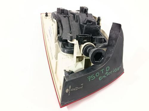 Right taillight AUDI A4 B7 (8EC) 2.0 TDI 16V | BP30192571C35