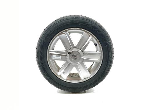 Rim RENAULT MEGANE II (BM0/1_, CM0/1_)  | BP18666475C45 