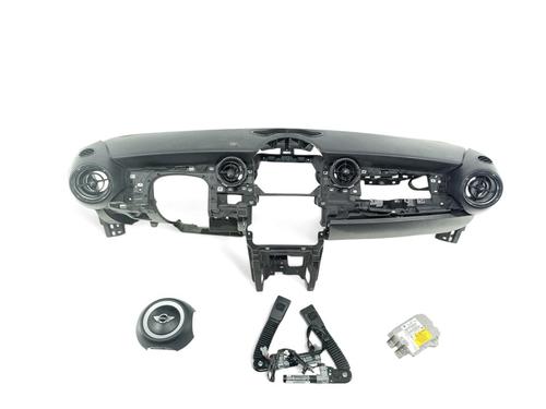 Kollisonspute sett MINI MINI (R56) Cooper D (109 hp) 20666140