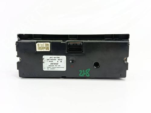 Climate control ROVER 75 (RJ) 2.0 V6 | BP36815780I5 - Image 2