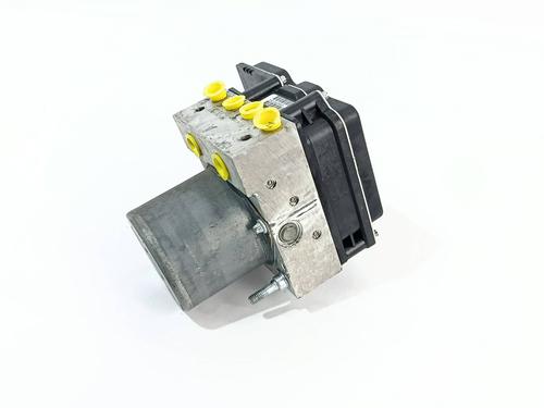 ABS pump NISSAN QASHQAI I (J10, NJ10)  | BP29631804M43 