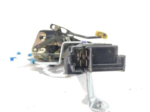 Rear left lock HYUNDAI ACCENT II (LC)  | BP15864166C100 