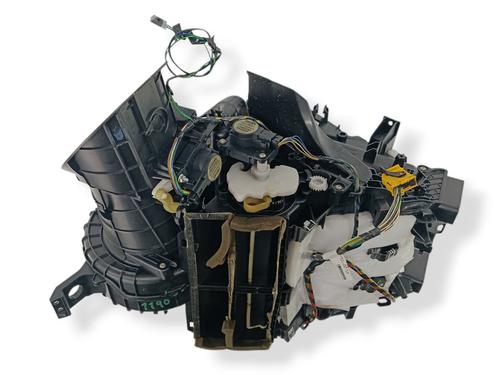 Used Heater matrix box CITROËN C3 II (SC_) [2009-2026]  32011270