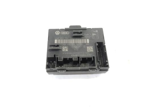 Used Electronic module AUDI A6 C7 (4G2, 4GC) 3.0 TDI quattro (320 hp) 15872648
