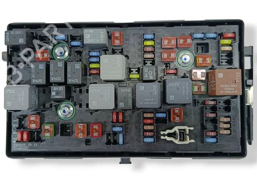 Fuse box OPEL INSIGNIA A (G09) | BP33607350E1 - Image 2