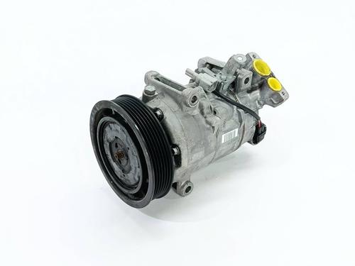 Used AC compressor AC compressor RENAULT MEGANE III Hatchback (BZ0/1_, B3_) [2008-2026] 33906992 33906992