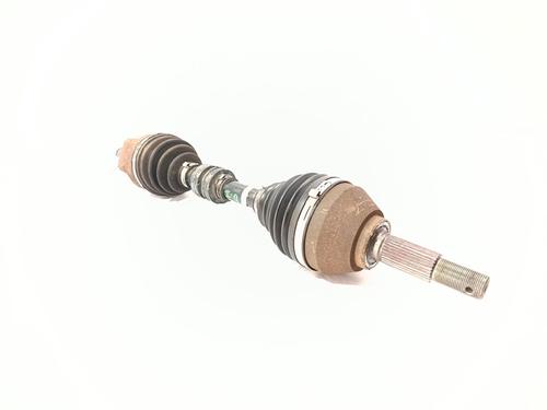 Left front driveshaft NISSAN QASHQAI I (J10, NJ10)  | BP29877799M38