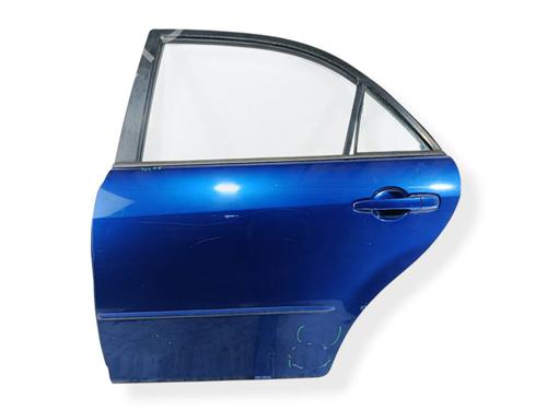 Tür links hinten für Tür links hinten MAZDA 6 Saloon (GG) [2002-2008] 33616531 33616531