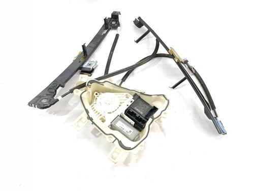 Front left window mechanism SEAT ALTEA XL (5P5, 5P8)  | BP24877697C22 