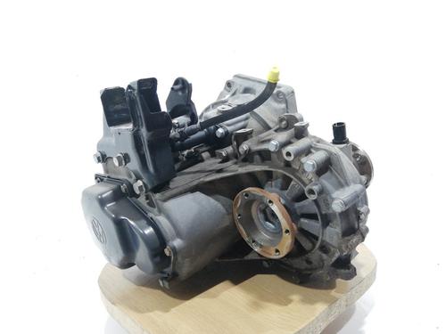 Gearbox SEAT IBIZA IV (6J5, 6P1)  | BP15866285M3 