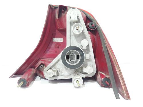 Left taillight FORD FOCUS I Saloon (DFW) 1.8 Turbo DI / TDDi | BP15875310C34 