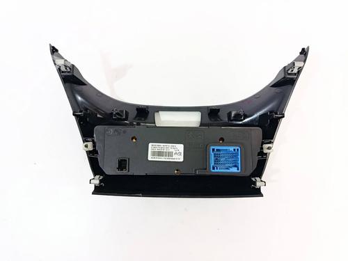 Climate control PEUGEOT 208 I (CA_, CC_) 1.6 HDi | BP29392788I5