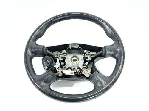 Used Steering wheel Steering wheel NISSAN ALMERA II Hatchback (N16) [2000-2026] 33166766 33166766
