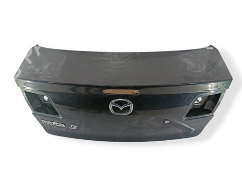 Used Tailgate MAZDA 3 Saloon (BK) 1.6 DI Turbo (BK12Y) (109 hp) 32405546